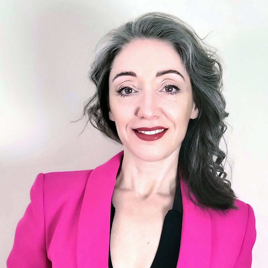 Evguenia Cheinis MA RP - Couples Therapist Toronto