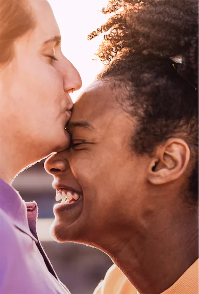 tiny-Service Card- Intimate Closeness