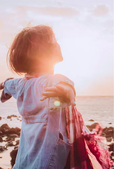 tiny-Holistic Healing & Mindfulness