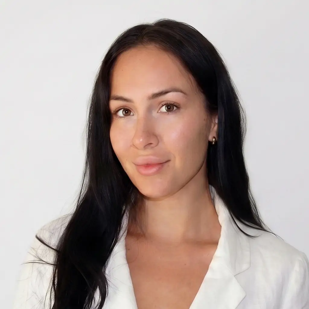 Sabrina Monger-Phillips, Honours BA, MACP Student (Candidate, Supervised Practice), Registered Psychotherapist (Qualifying)